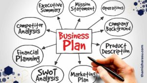 business planning